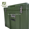 Caja protectora grande y moldeada de roto